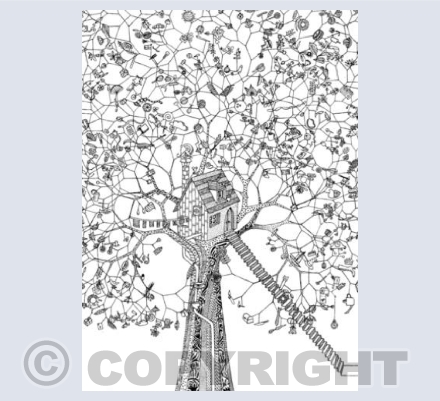 Tree House