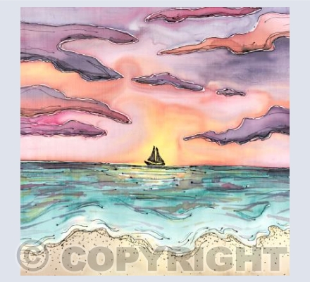 Sunset Dreams