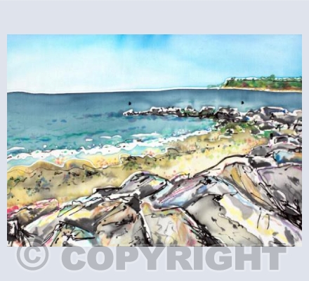 Avon Beach