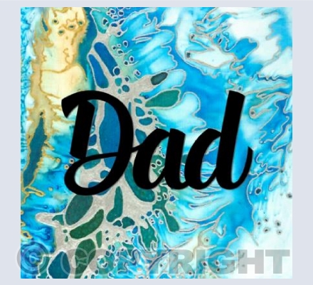 Dad