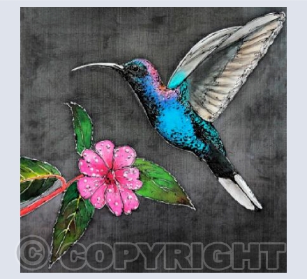 Hummingbird