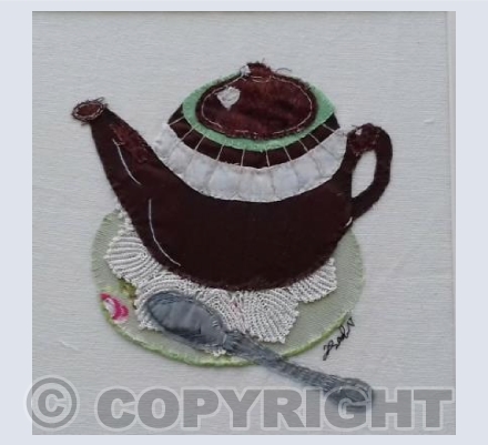 Brown Betty