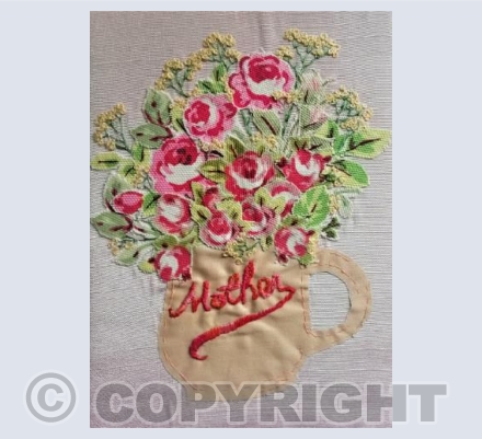 Mother's Day I