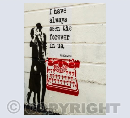 Forever in Us