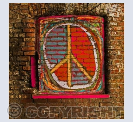Manchester Peace