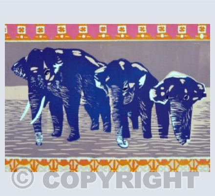 Elephants