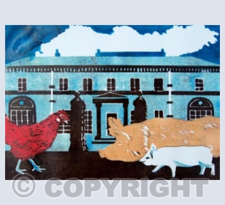 Tatton Park and Farm