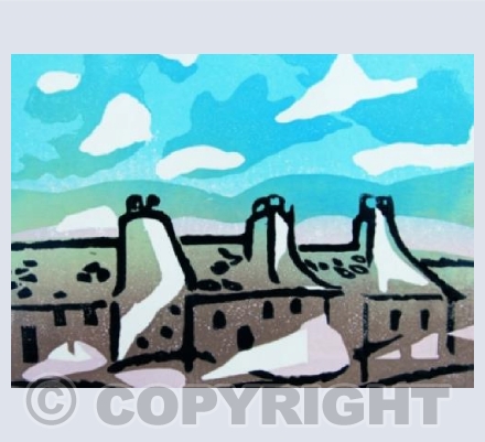 Crofters' Cottages