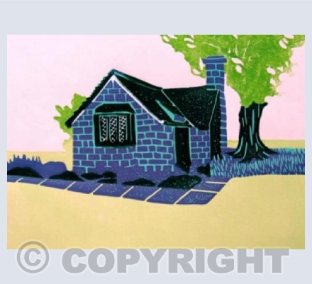 The Tea House
