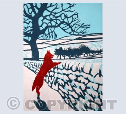 Looking over the Cheshire Plains