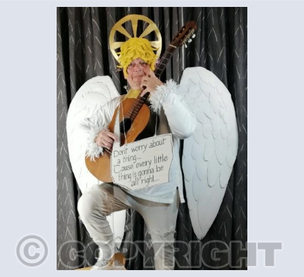 Season to be Cheerful