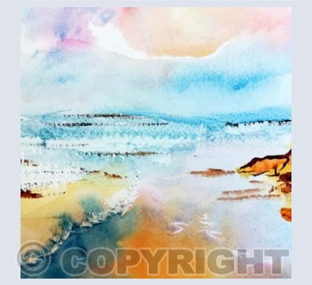 Seashore