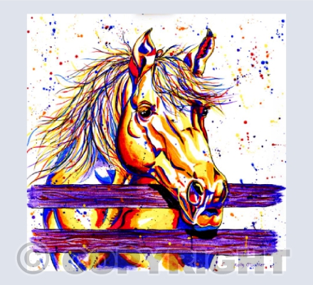 Horse