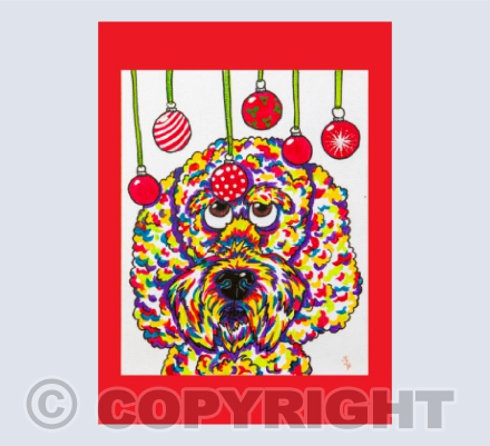 Ooh Baubles!