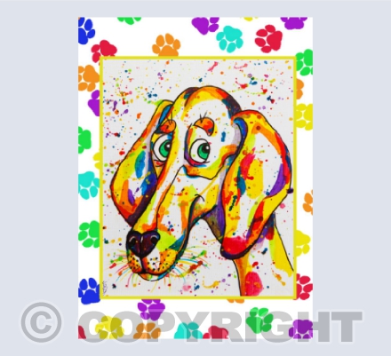 Appledown Such a Dachs-ing-hound