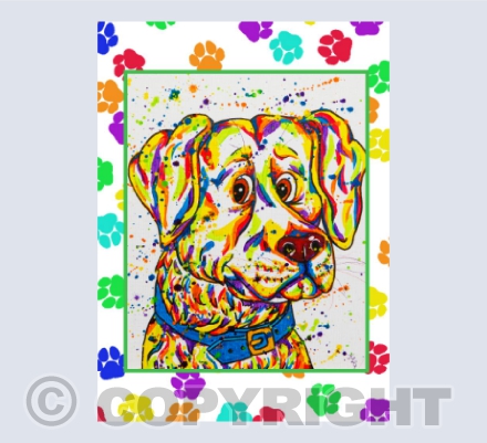 Appledown Labr-Adore