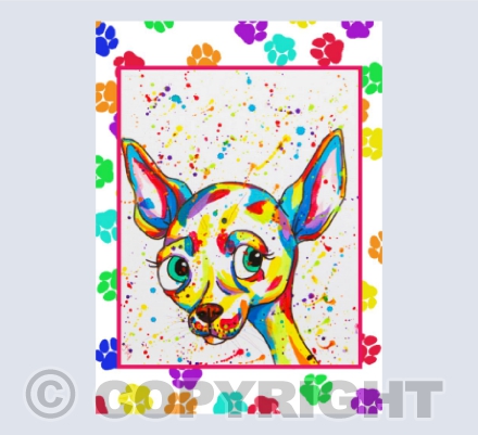 Appledown Chi-wow-wa