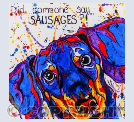 Sausages