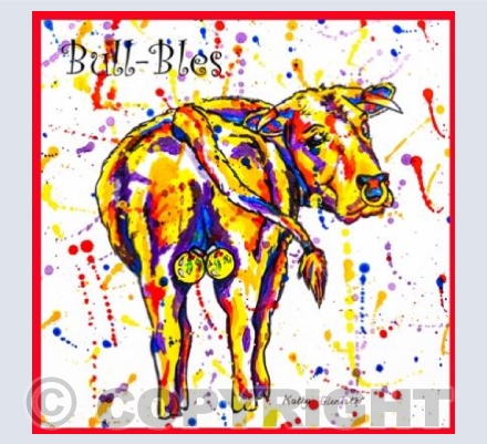 Bull-Bles