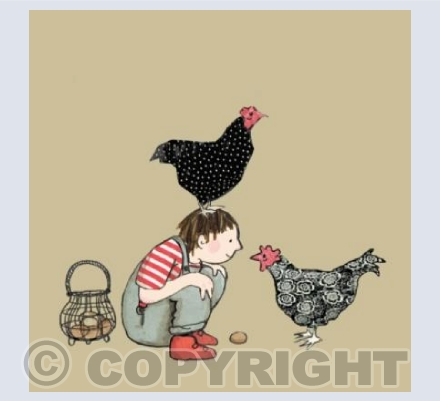 Egg Discussions