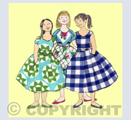 Summer Frocks