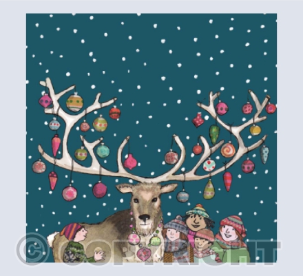 Reindeer