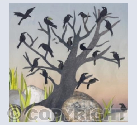 Crow Tree
