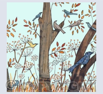 seedhead birds 