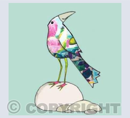 Hello There Bird 