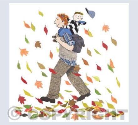 The Windy Walk
