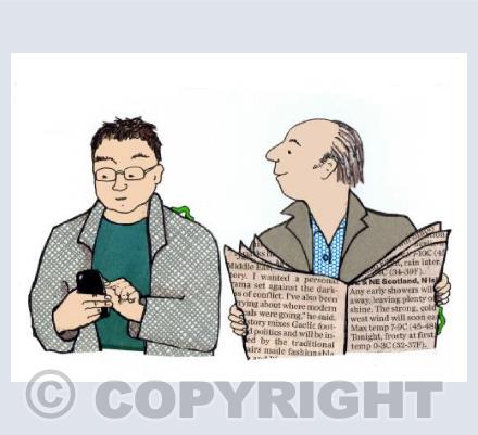 Commuting Caterpillars