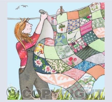 Patchwork