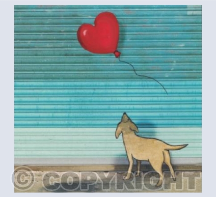 Red Balloon