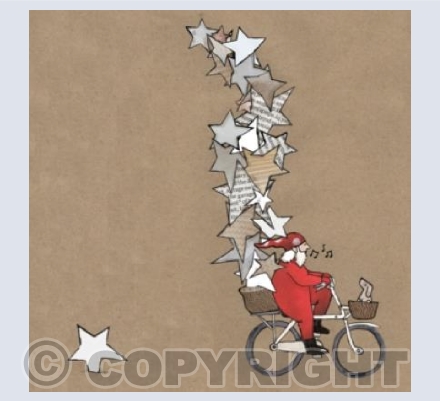 Star Delivery