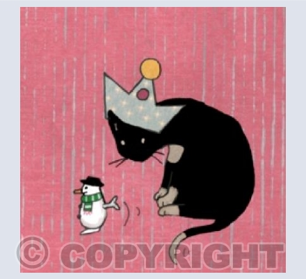 How to wind your cat up 1