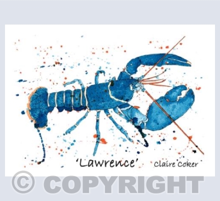 'Lawrence'
