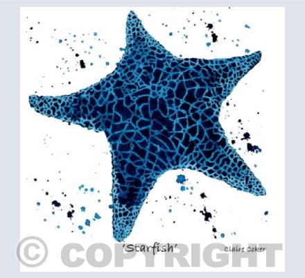 'Starfish'