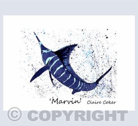 Marvin