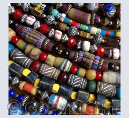 Beads