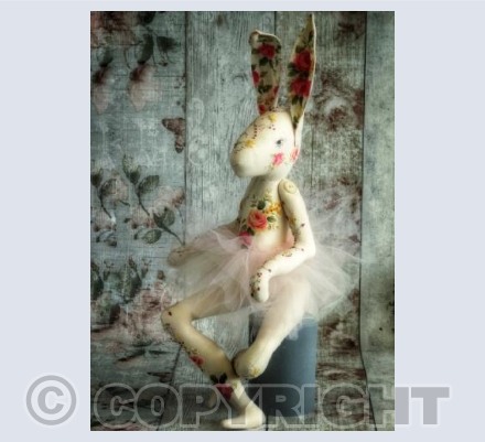 Holly Hare