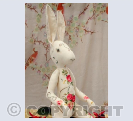 Heather Hare