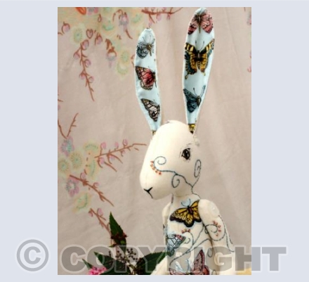 Hope Hare