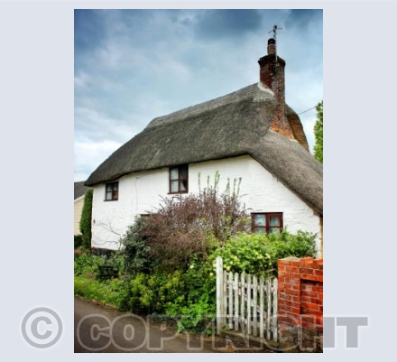 Country cottage 2