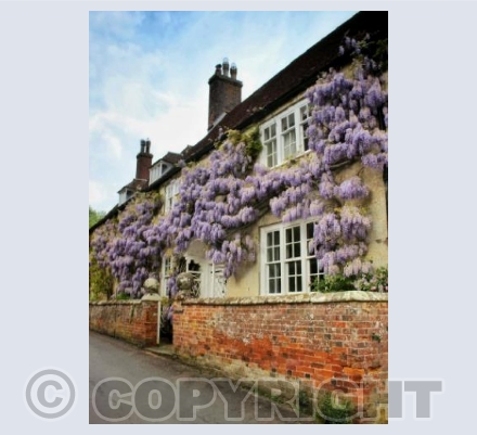 Country cottage 3