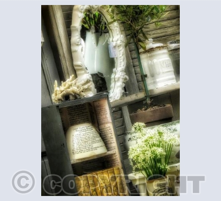 brocante
