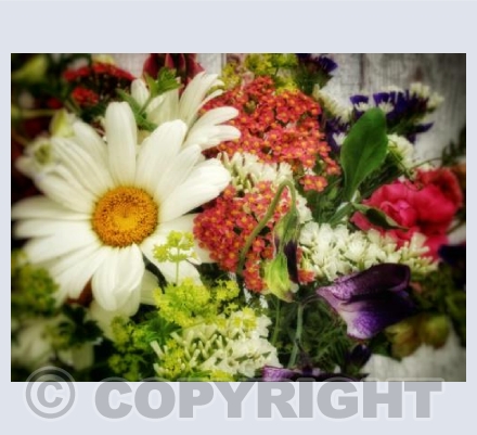 bouquet