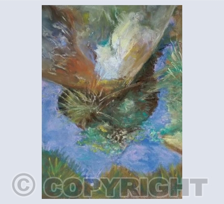 Standing Stone Preseli Hills