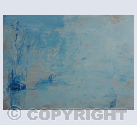 Sea mist