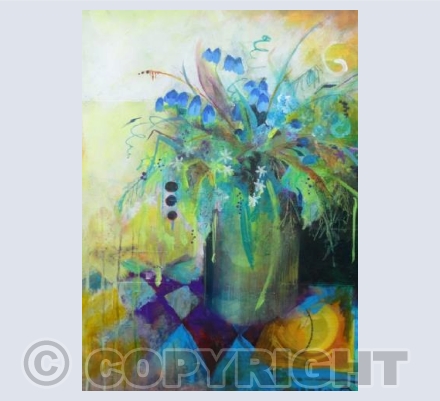 'Spring Announcement'