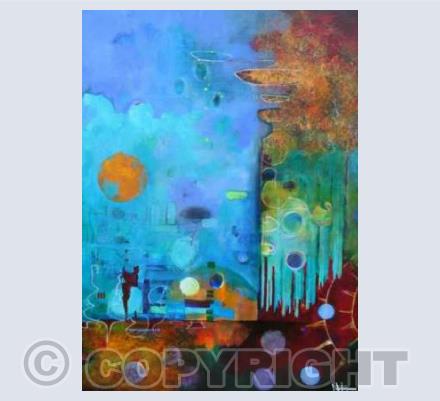 'The Science of Bliss'